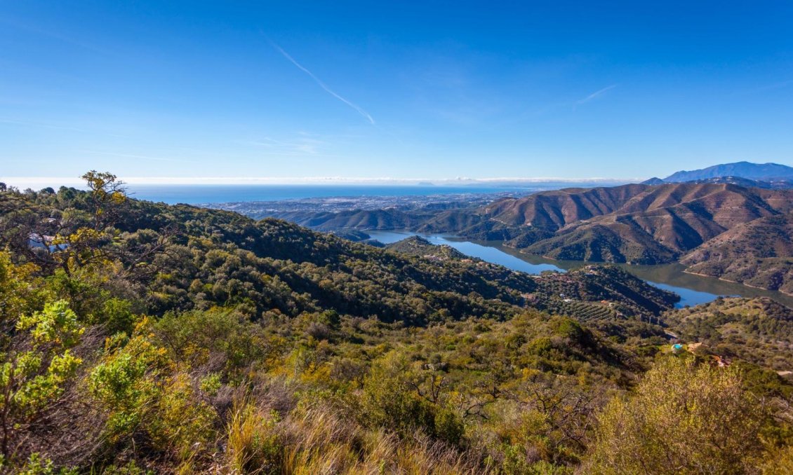 Segunda mano - Ático -
Istán - Cerros De Los Lagos