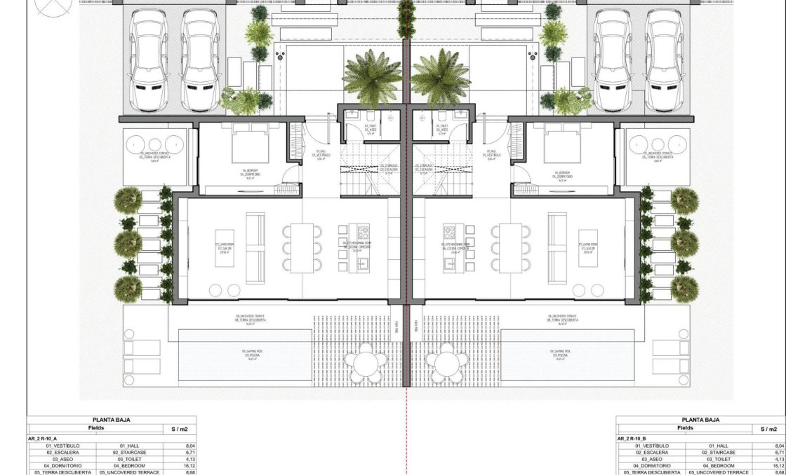 Obra nueva - Villa -
Ojen - El Soto