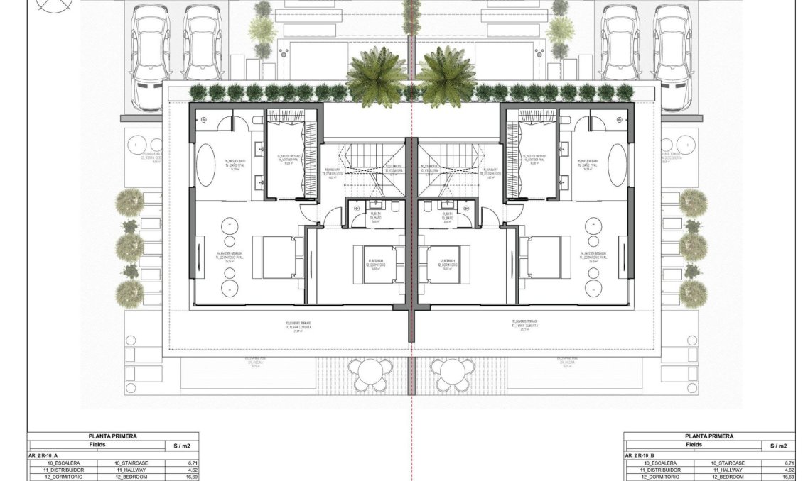 Obra nueva - Villa -
Ojen - El Soto