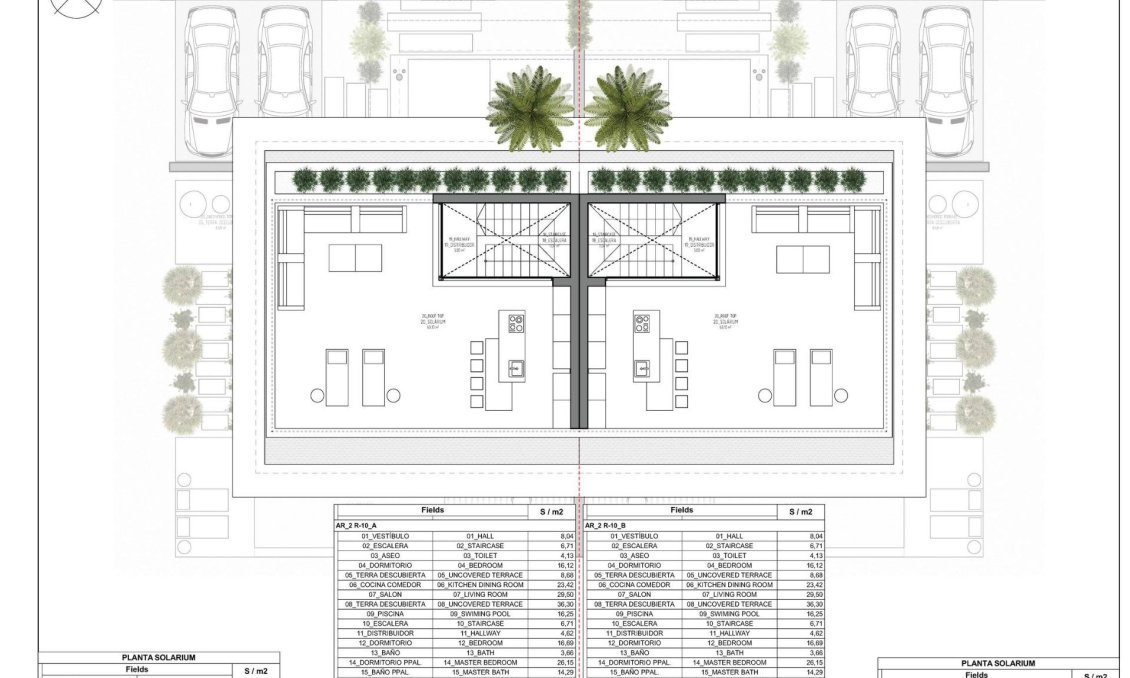 Obra nueva - Villa -
Ojen - El Soto