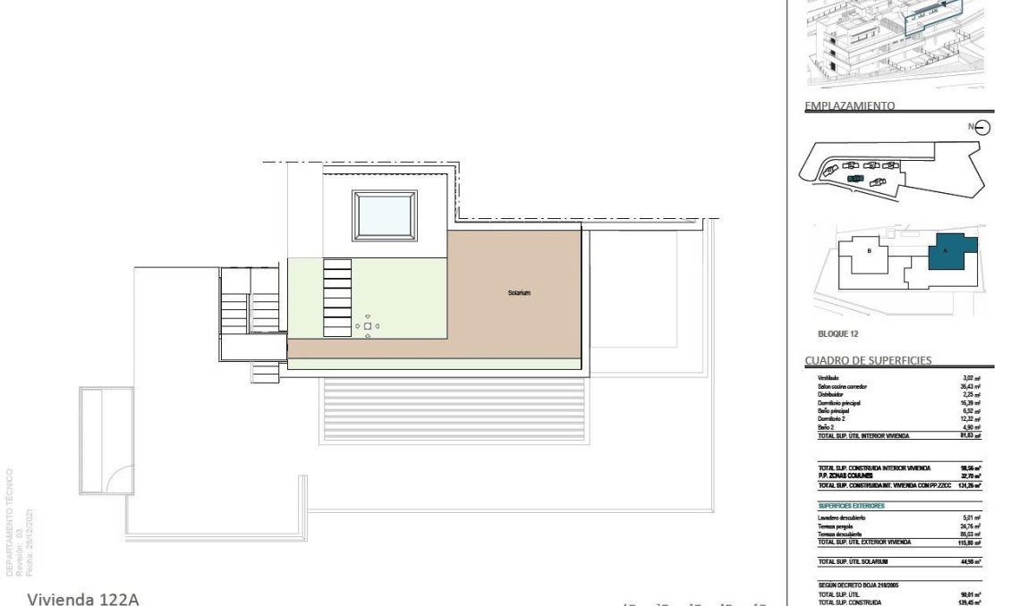 Obra nueva - Ático -
Marbella - Los Monteros