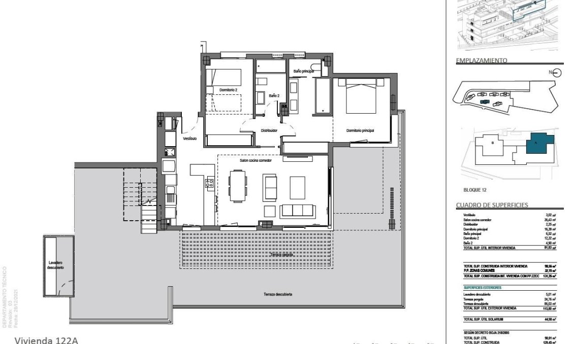 Obra nueva - Ático -
Marbella - Los Monteros
