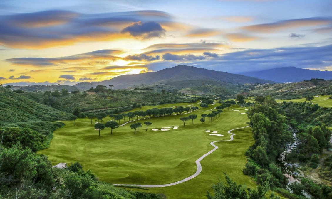 Obra nueva - Town House -
Mijas - La Cala Golf
