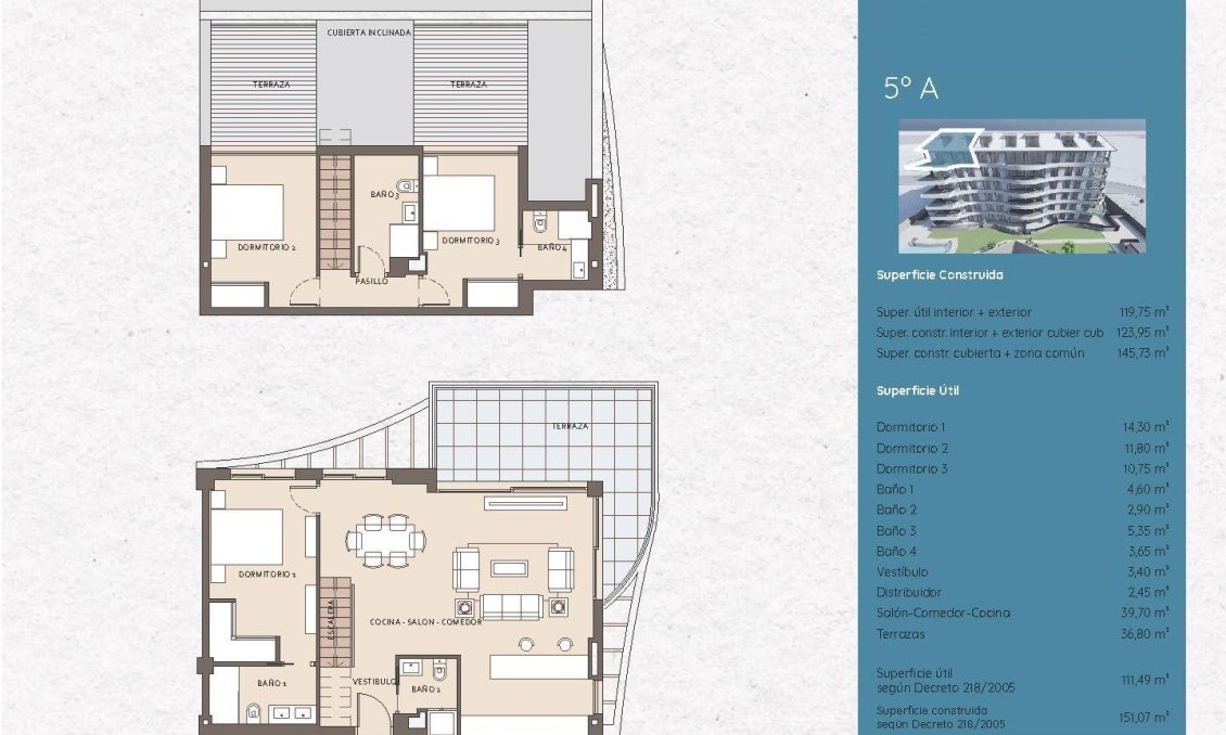 Új építésű - Apartman -
Benalmádena - Puerto Marina