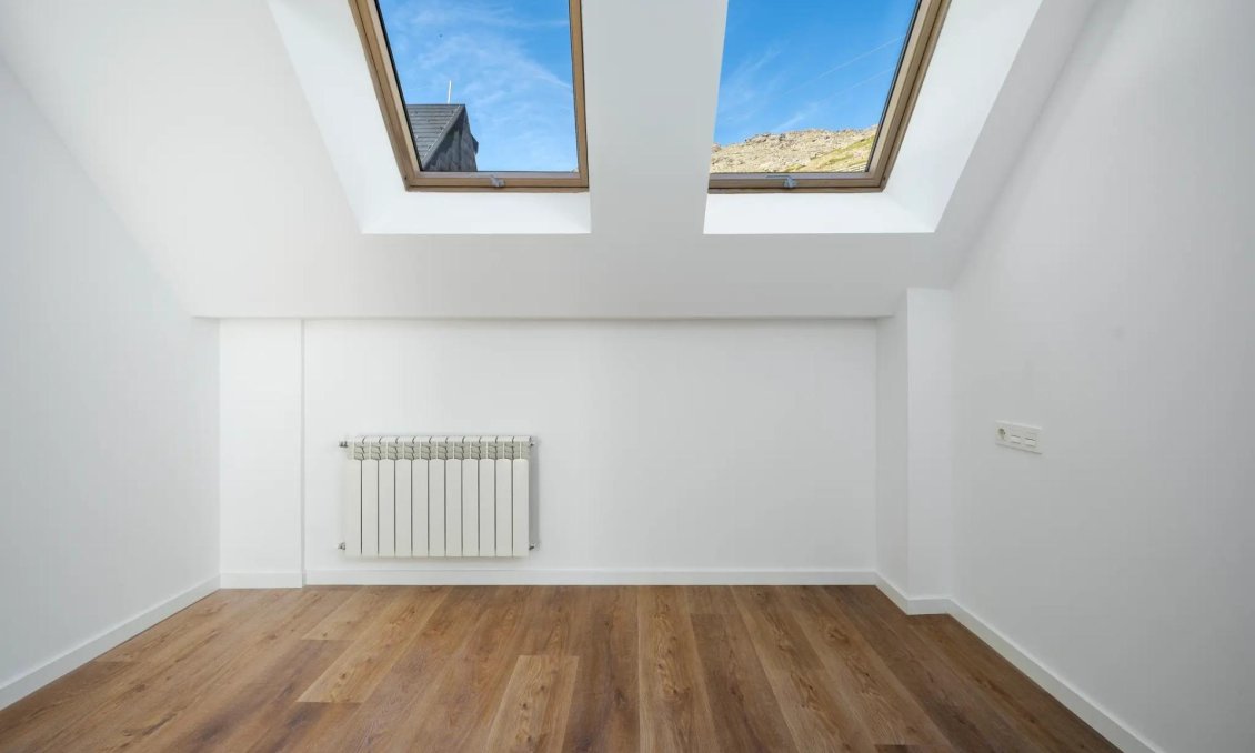 Obra nueva - Apartamento -
Monachil - Sierra Nevada Ski