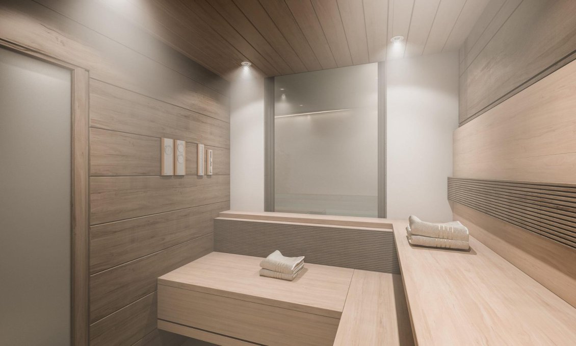 Obra nueva - Apartamento -
Fuengirola - Centro