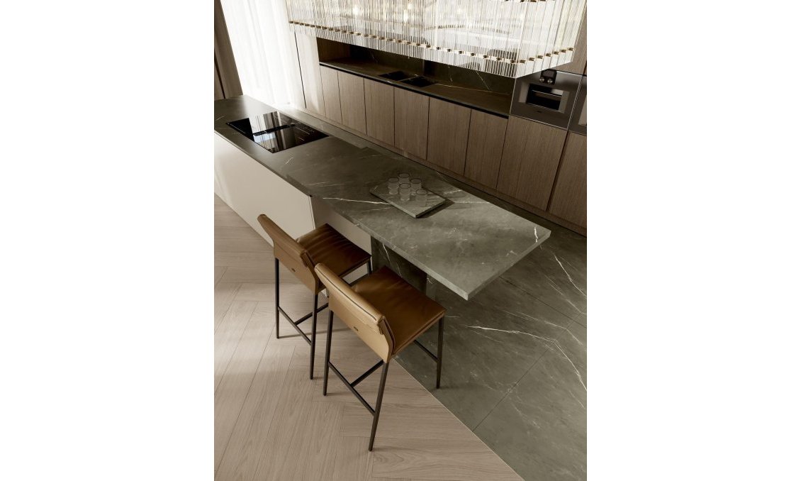 Obra nueva - Villa -
Marbella - Cascada De Camojan