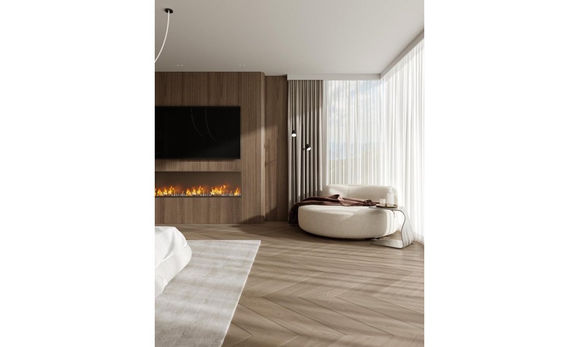 Obra nueva - Villa -
Marbella - Cascada De Camojan