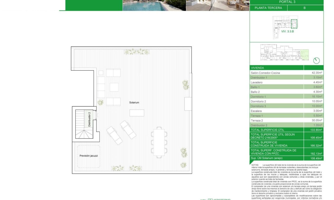 Obra nueva - Ático -
Estepona - Las Mesas