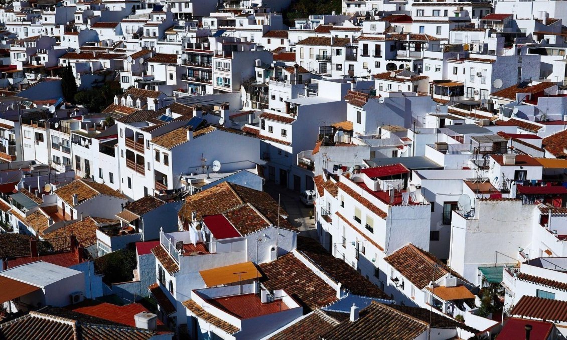 Obra nueva - Apartamento -
Mijas - Las Lagunas