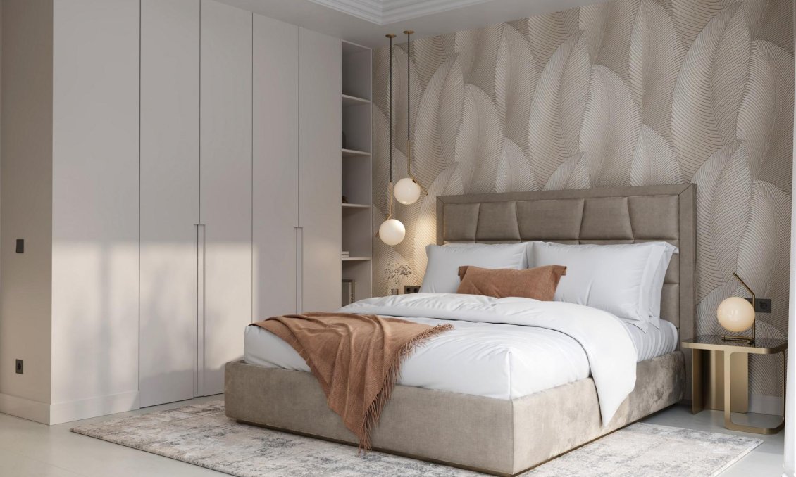 Obra nueva - Villa -
Marbella - Siroko Beach