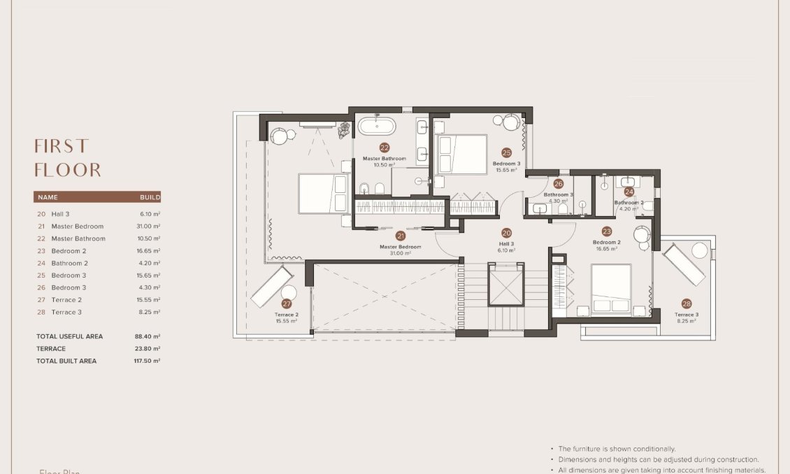 Obra nueva - Villa -
Marbella - Siroko Beach
