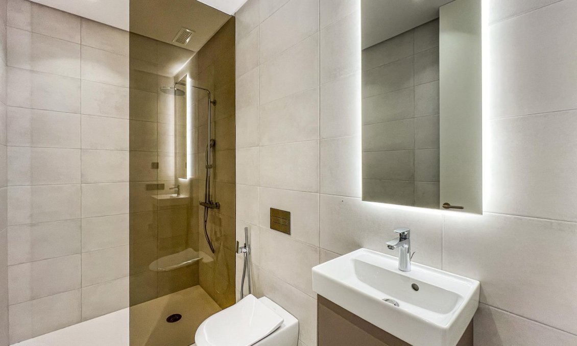 Obra nueva - Villa -
Marbella - Lomas De Marbella Club