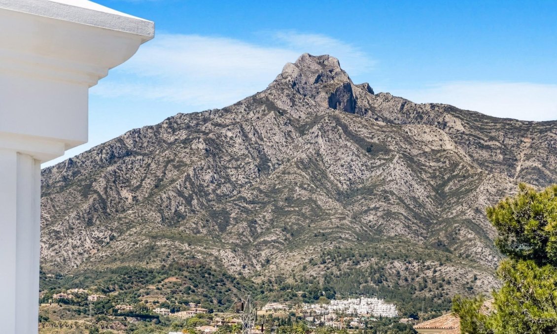 Obra nueva - Villa -
Marbella - Lomas De Marbella Club