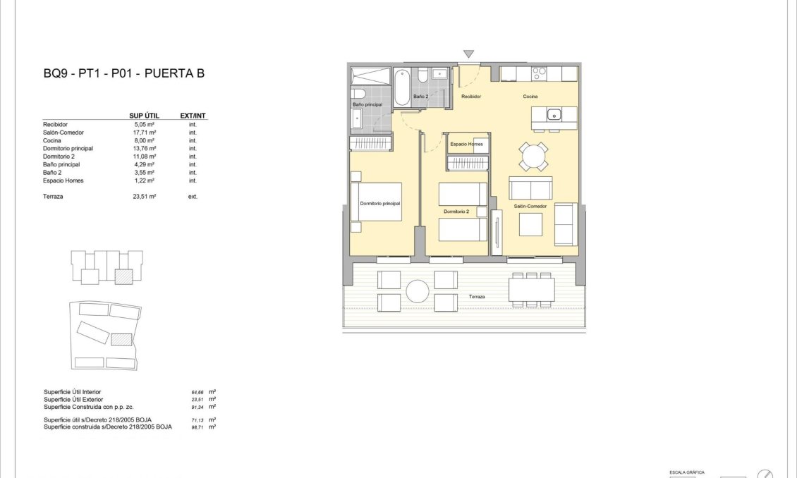 Új építésű - Apartman -
Estepona - Valle Romano Golf