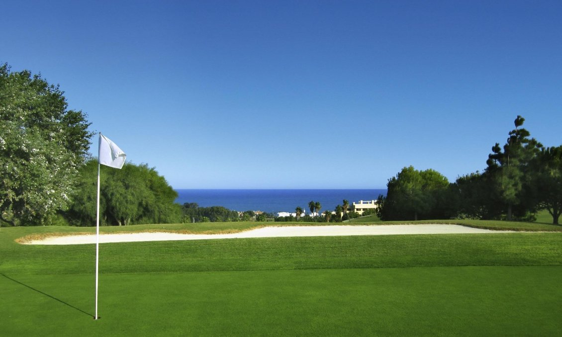 Obra nueva - Ático -
Casares - Casares Playa