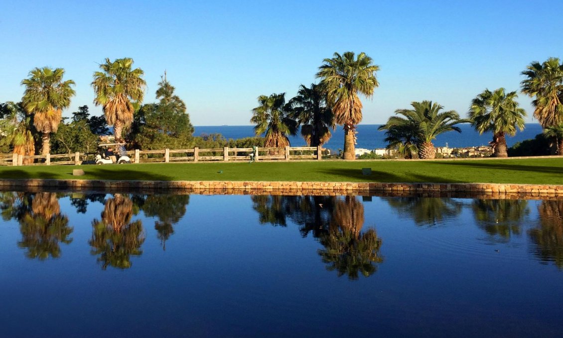 Obra nueva - Ático -
Casares - Casares Playa
