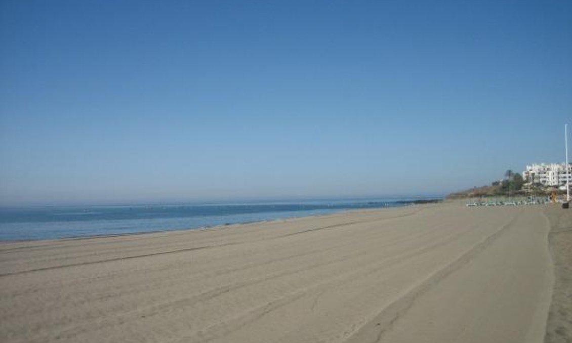 Obra nueva - Apartamento -
Mijas - Las Lagunas