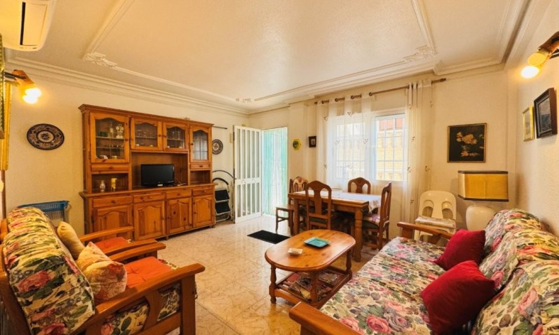 Segunda mano - Duplex -
La Mata - Costa Blanca