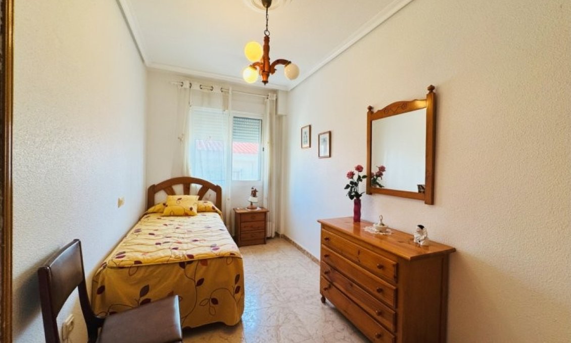 Segunda mano - Duplex -
La Mata - Costa Blanca