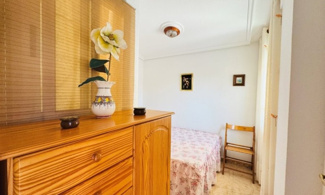 Segunda mano - Duplex -
La Mata - Costa Blanca