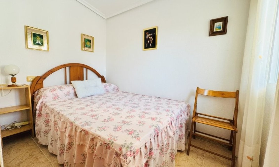 Segunda mano - Duplex -
La Mata - Costa Blanca