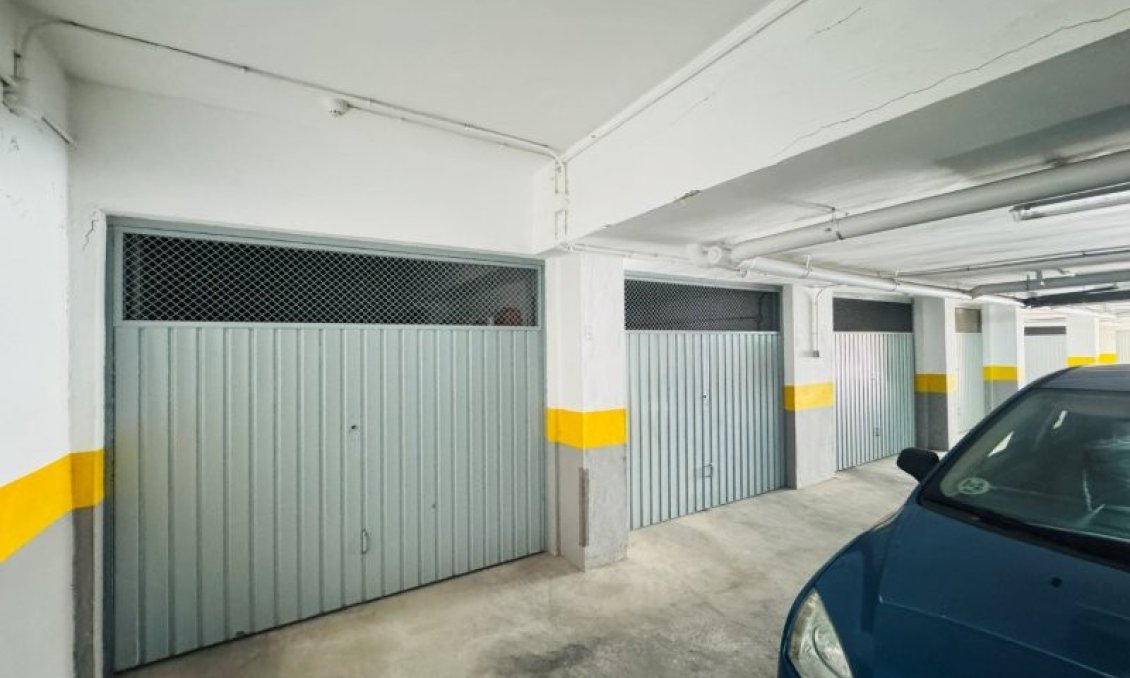 Segunda mano - Duplex -
La Mata - Costa Blanca