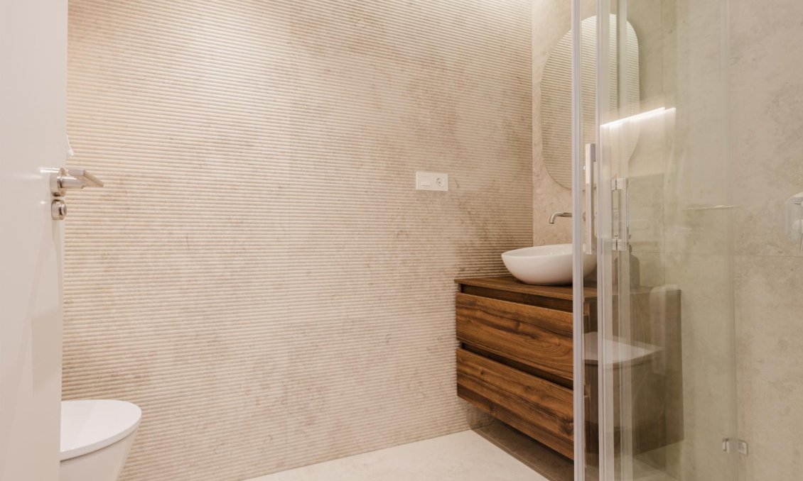 Segunda mano - Apartamento -
Torrevieja - Costa Blanca