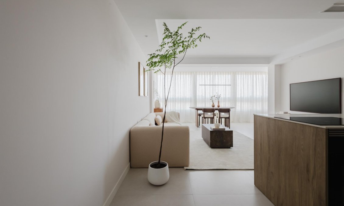 Segunda mano - Apartamento -
Torrevieja - Costa Blanca