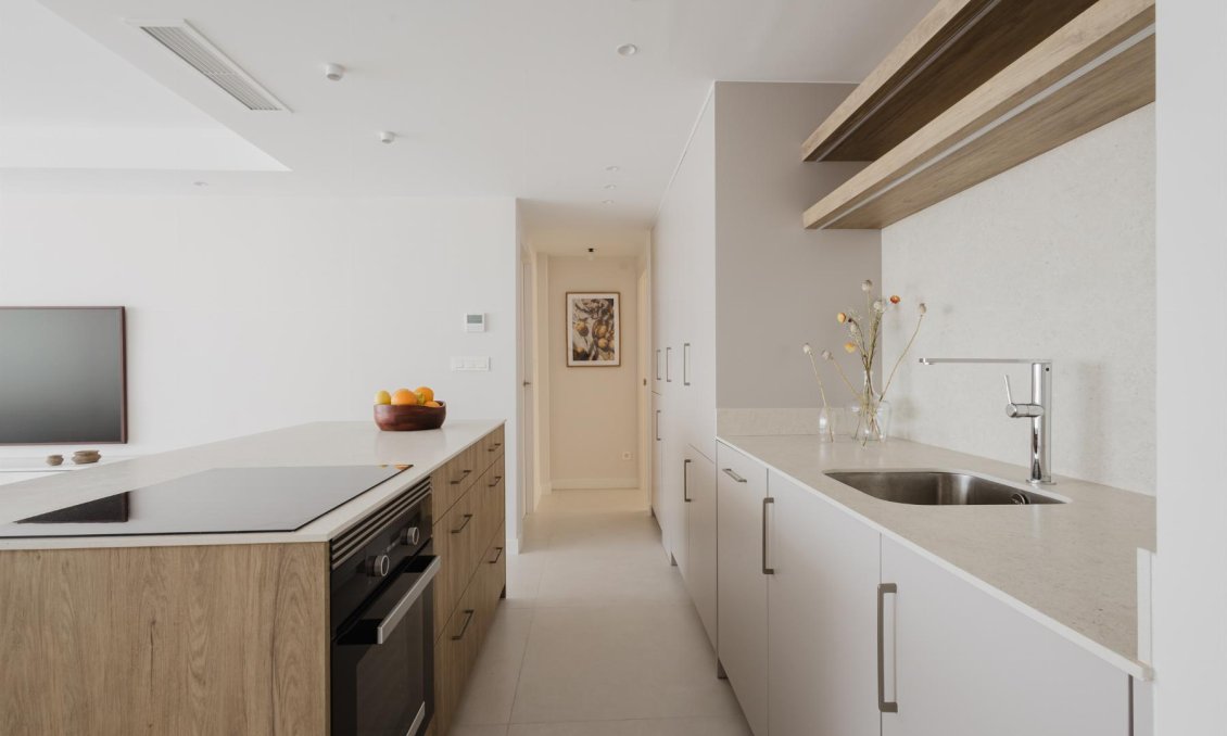 Segunda mano - Apartamento -
Torrevieja - Costa Blanca