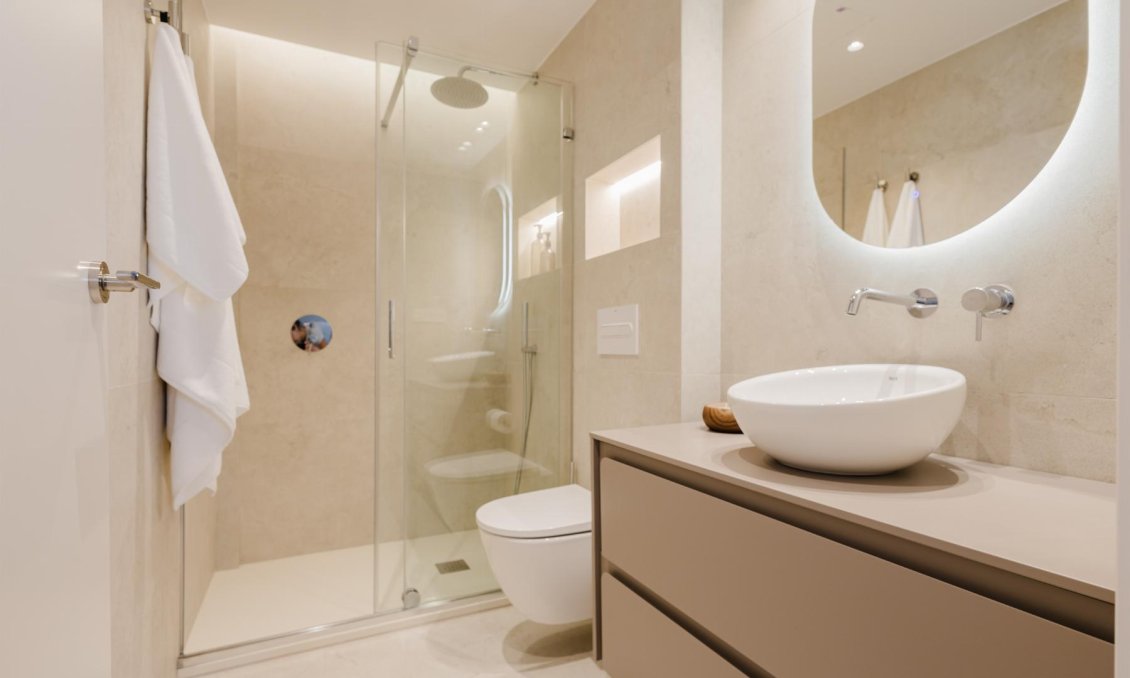 Segunda mano - Apartamento -
Torrevieja - Costa Blanca