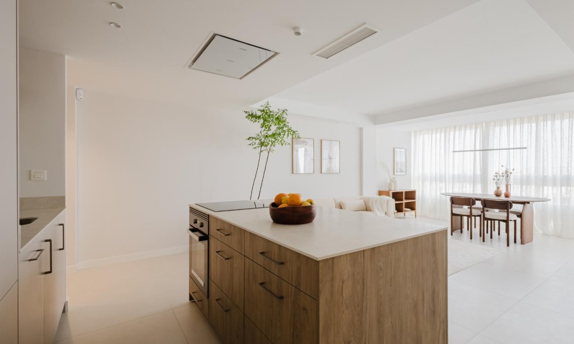 Segunda mano - Apartamento -
Torrevieja - Costa Blanca