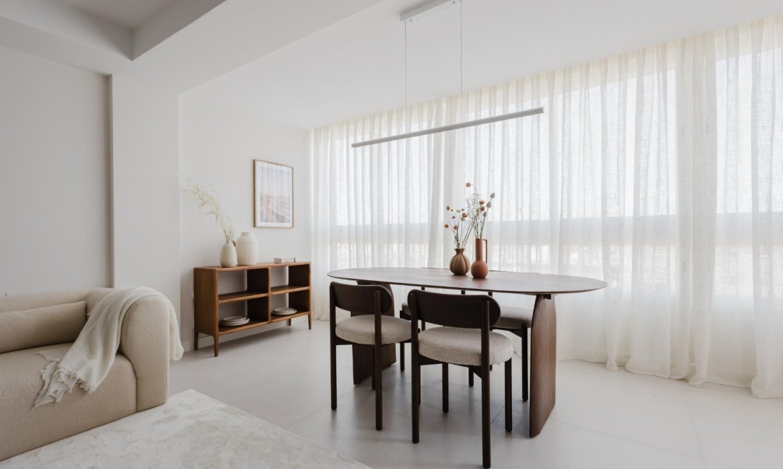 Segunda mano - Apartamento -
Torrevieja - Costa Blanca