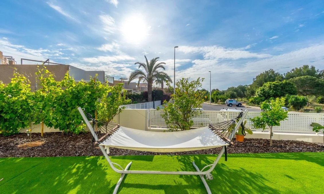 Segunda mano - Villa -
Orihuela Costa - Costa Blanca