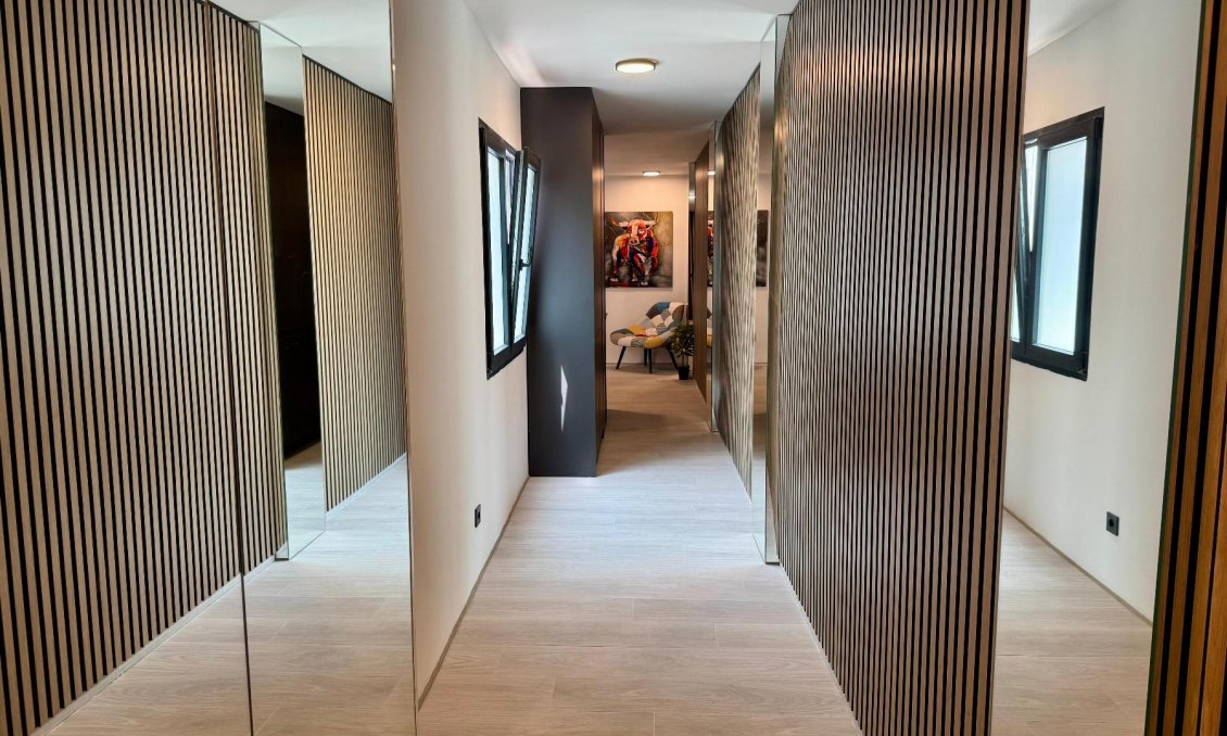 Segunda mano - Apartamento -
Torrevieja - Costa Blanca