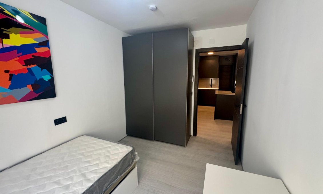 Segunda mano - Apartamento -
Torrevieja - Costa Blanca