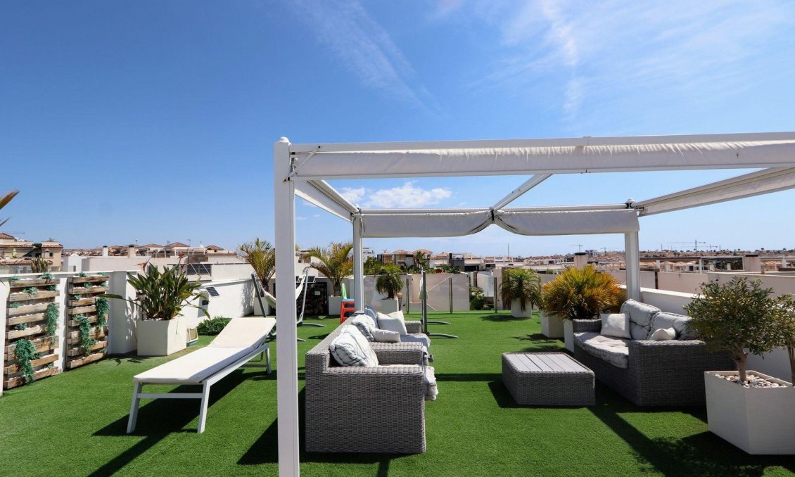 Segunda mano - Villa -
Orihuela Costa - Costa Blanca