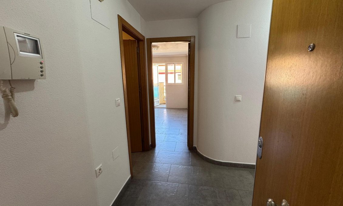 Segunda mano - Apartamento -
Almoradí - Inland