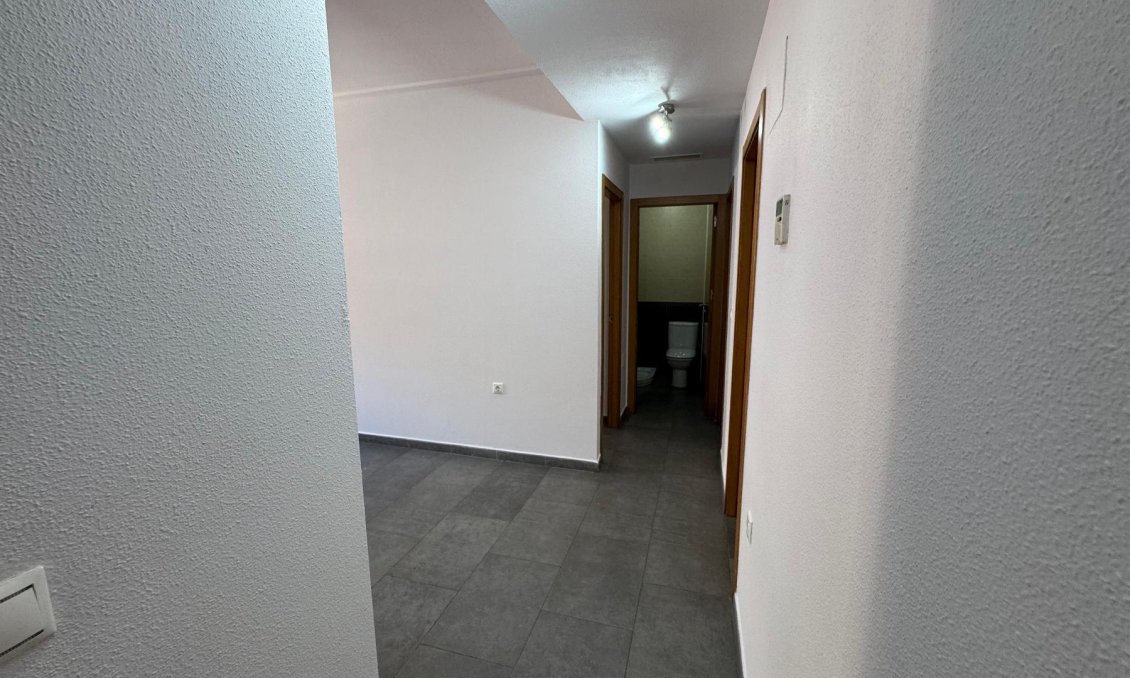 Segunda mano - Apartamento -
Almoradí - Inland