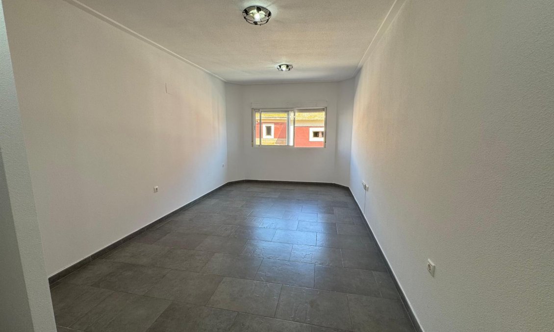 Segunda mano - Apartamento -
Almoradí - Inland