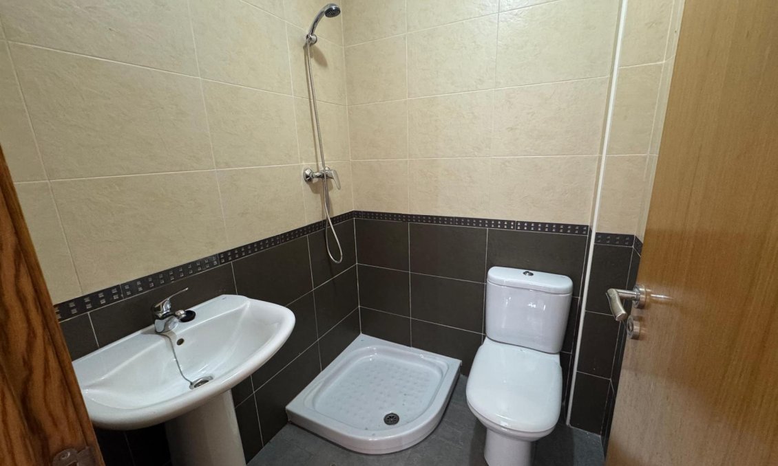 Segunda mano - Apartamento -
Almoradí - Inland
