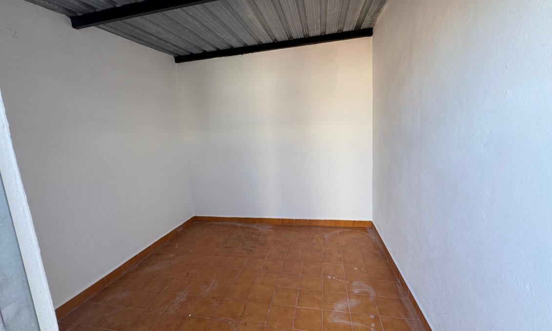 Segunda mano - Apartamento -
Almoradí - Inland