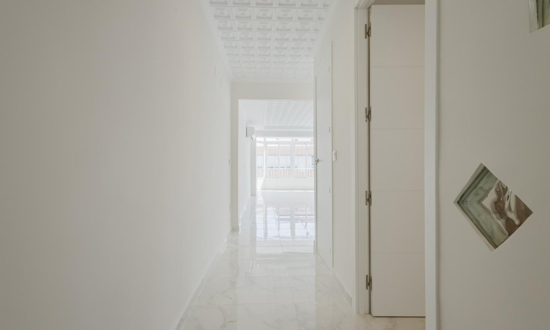 Segunda mano - Apartamento -
Torrevieja - Costa Blanca