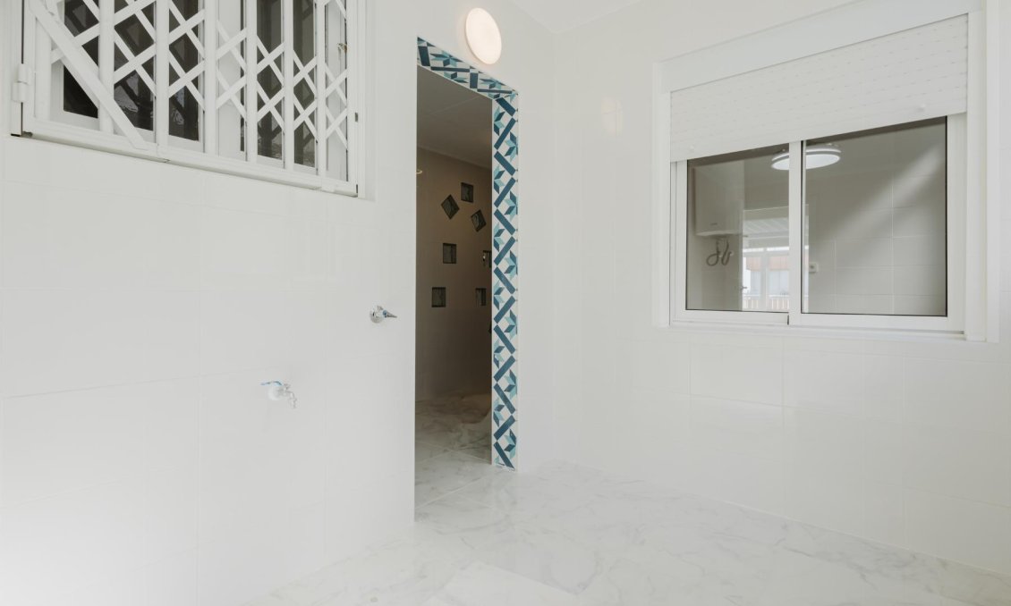 Segunda mano - Apartamento -
Torrevieja - Costa Blanca