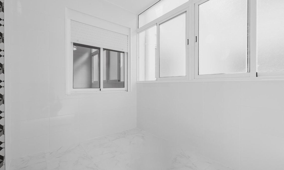 Segunda mano - Apartamento -
Torrevieja - Costa Blanca