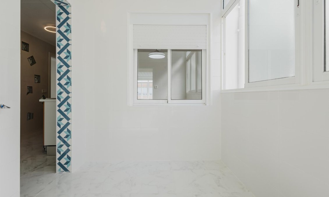 Segunda mano - Apartamento -
Torrevieja - Costa Blanca