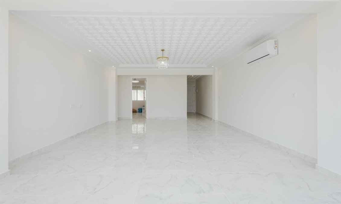 Segunda mano - Apartamento -
Torrevieja - Costa Blanca