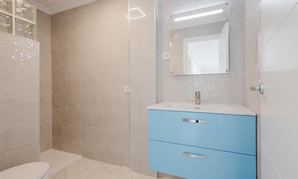 Segunda mano - Apartamento -
Torrevieja - Costa Blanca