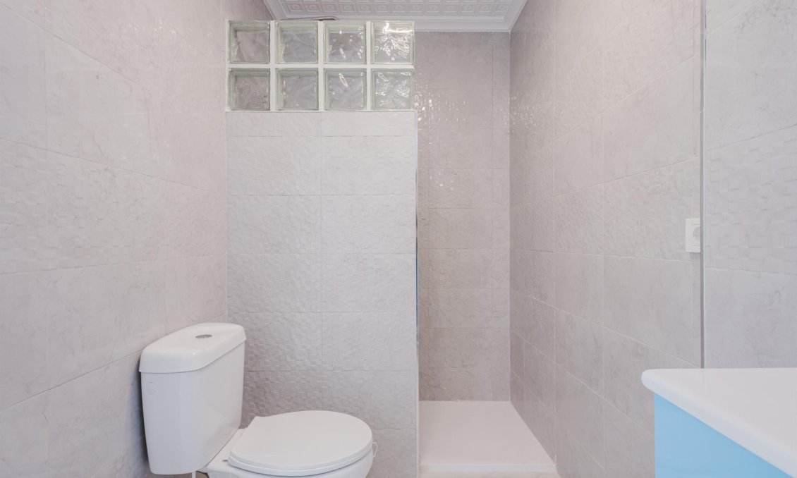 Segunda mano - Apartamento -
Torrevieja - Costa Blanca