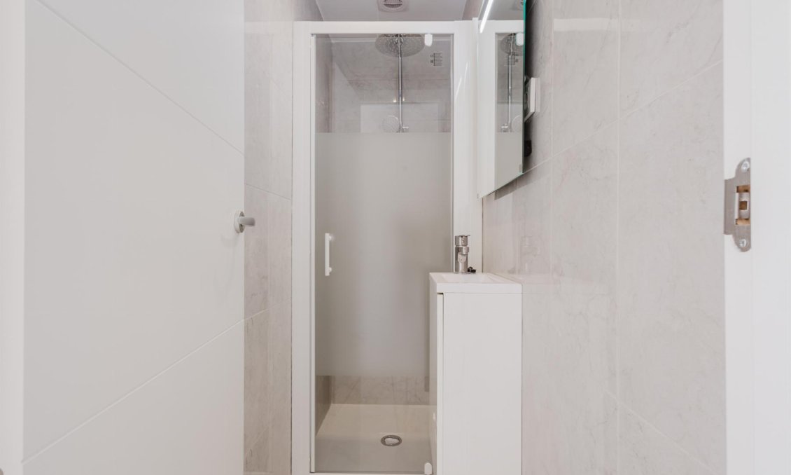 Segunda mano - Apartamento -
Torrevieja - Costa Blanca